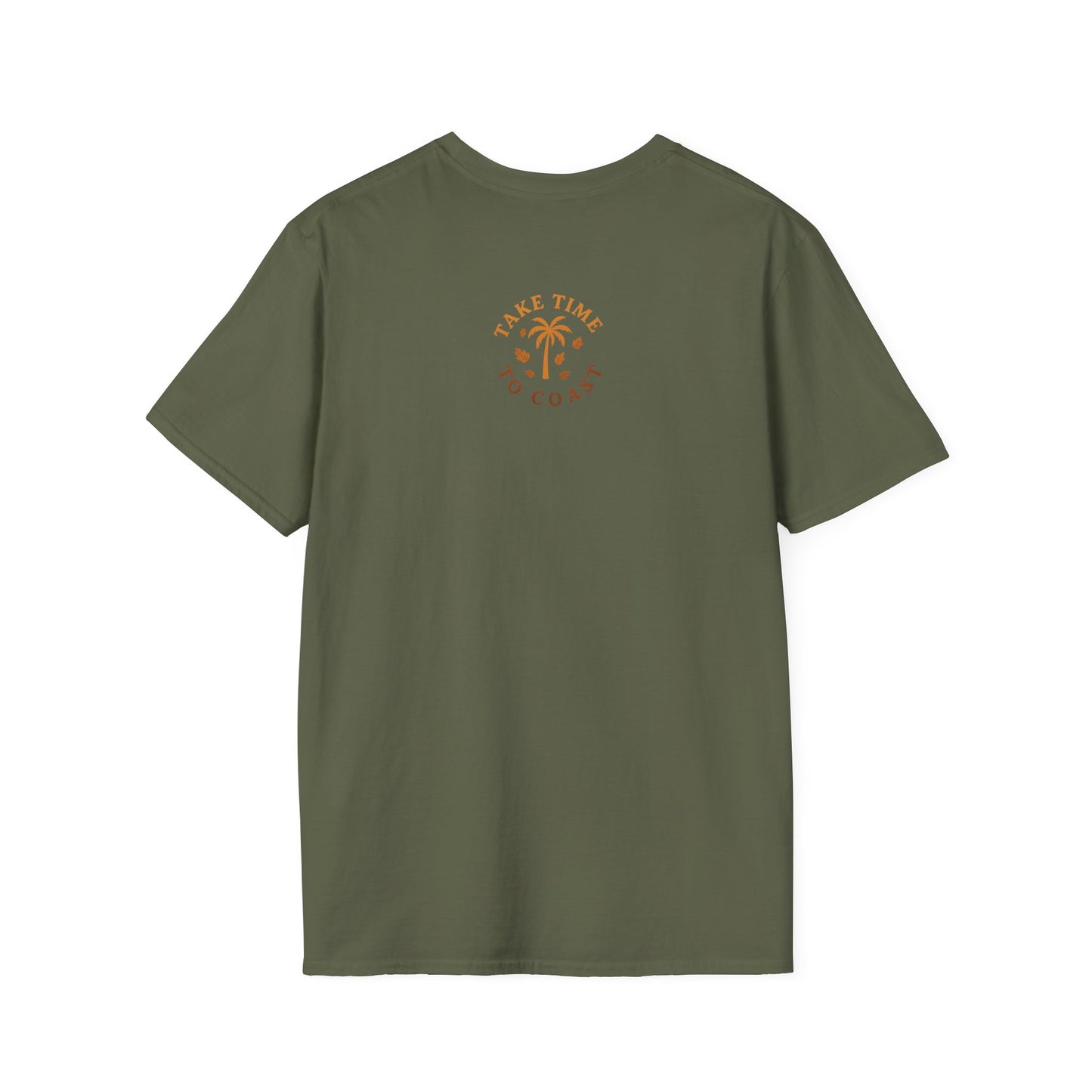 SB Fall Edition Thankful Mama Tee