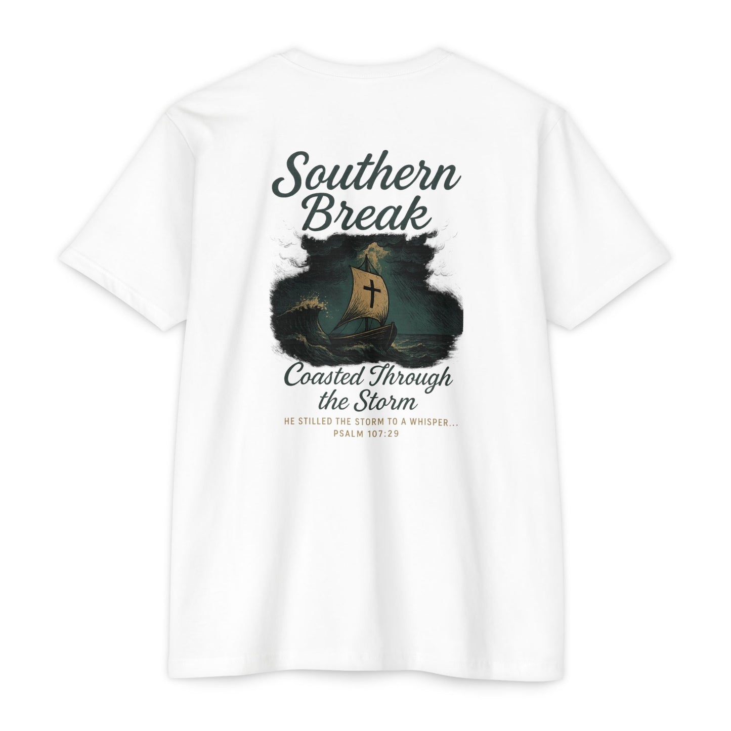 SB OG Coasted the Storm