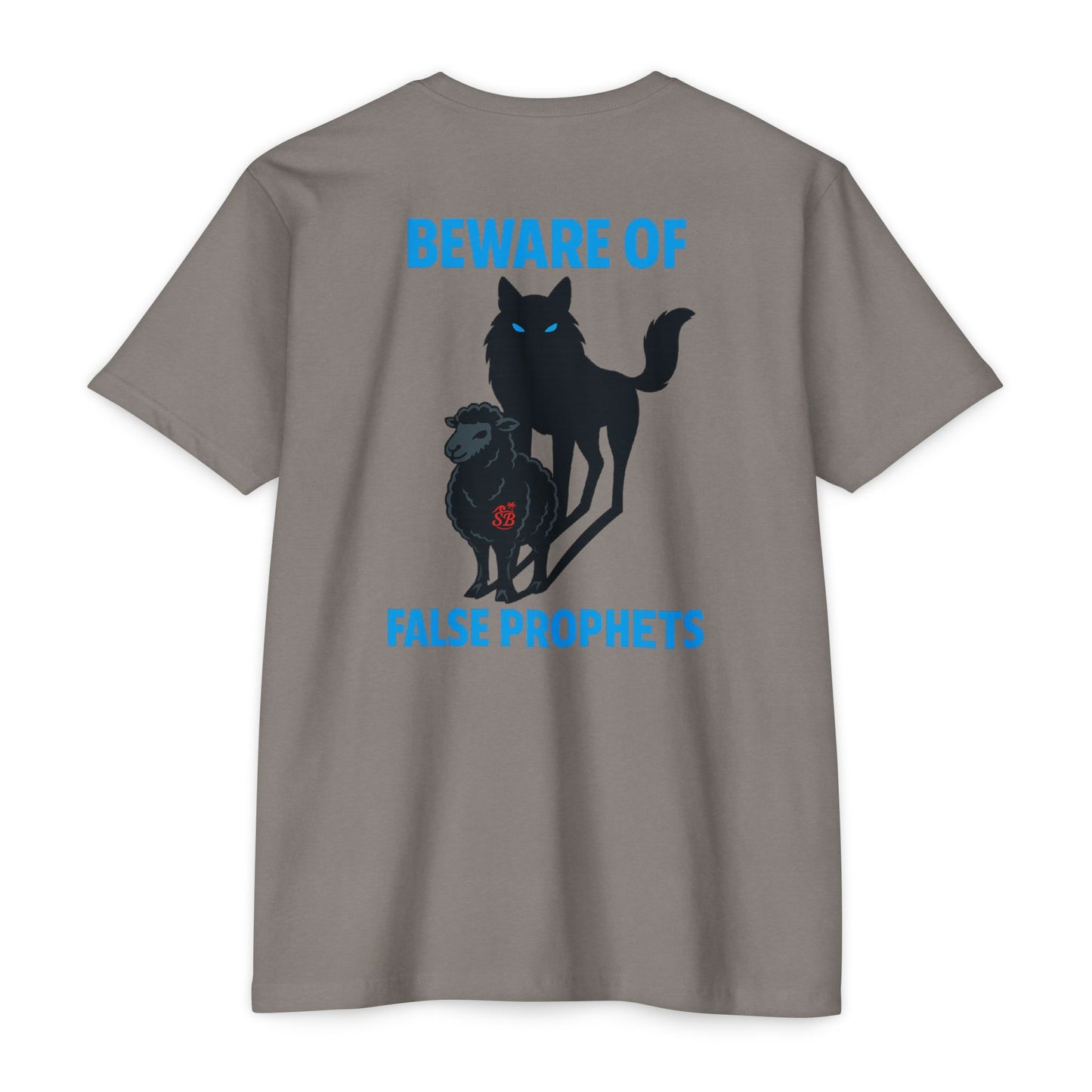 SB OG Beware of False Prophets Tee