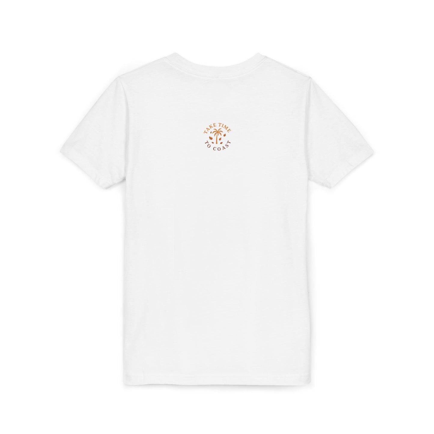 YOUTH SB Fall Edition PSL Tee