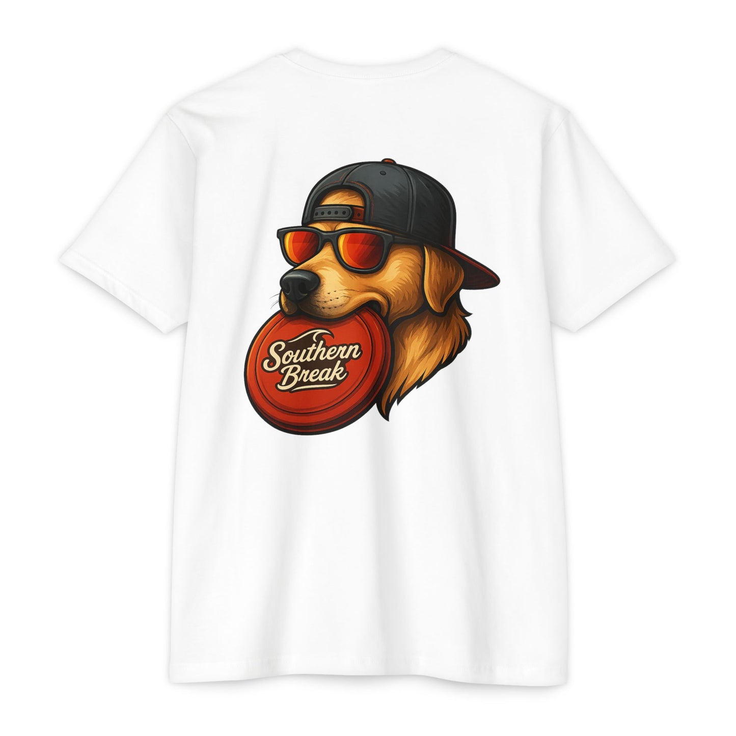 SB OG Costal Dog