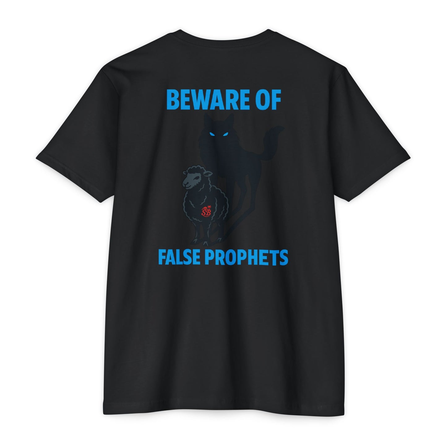 SB OG Beware of False Prophets Tee