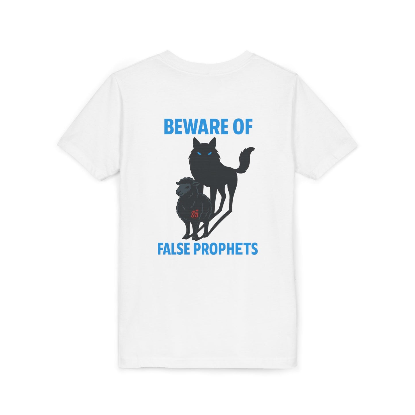 Youth SB OG Beware of False Prophets