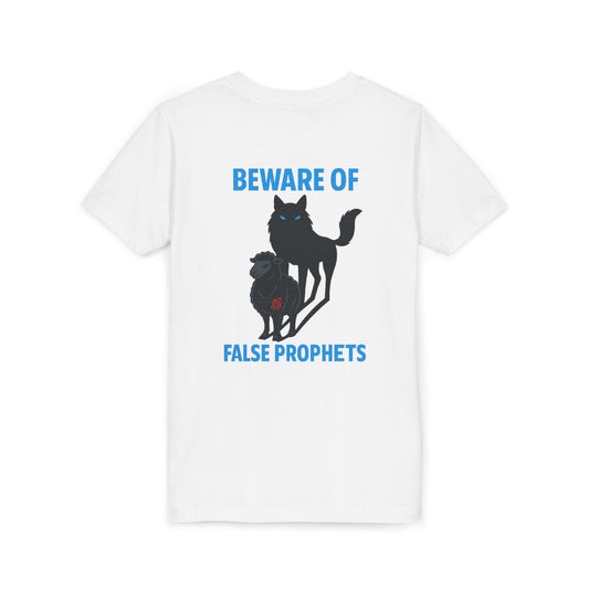 Youth SB OG Beware of False Prophets