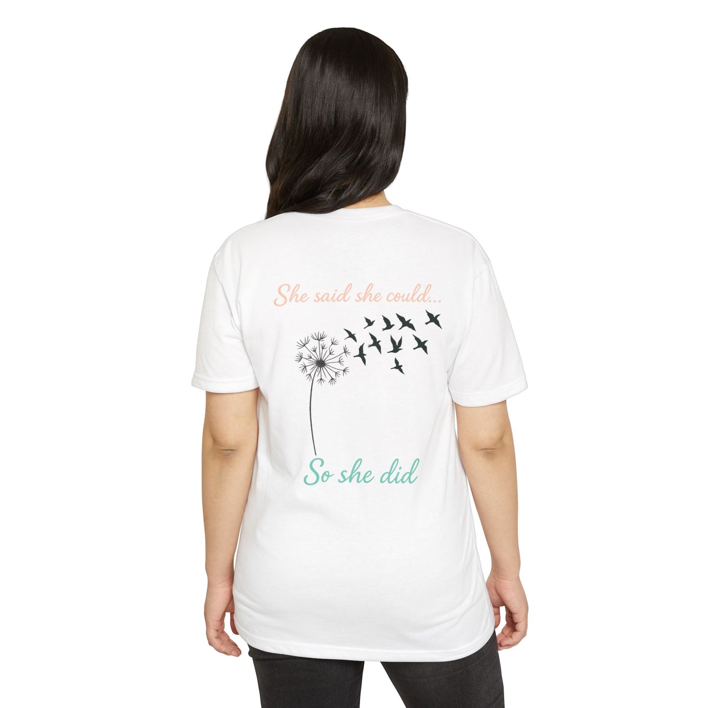 SB Signature Series Sara Signature Tee