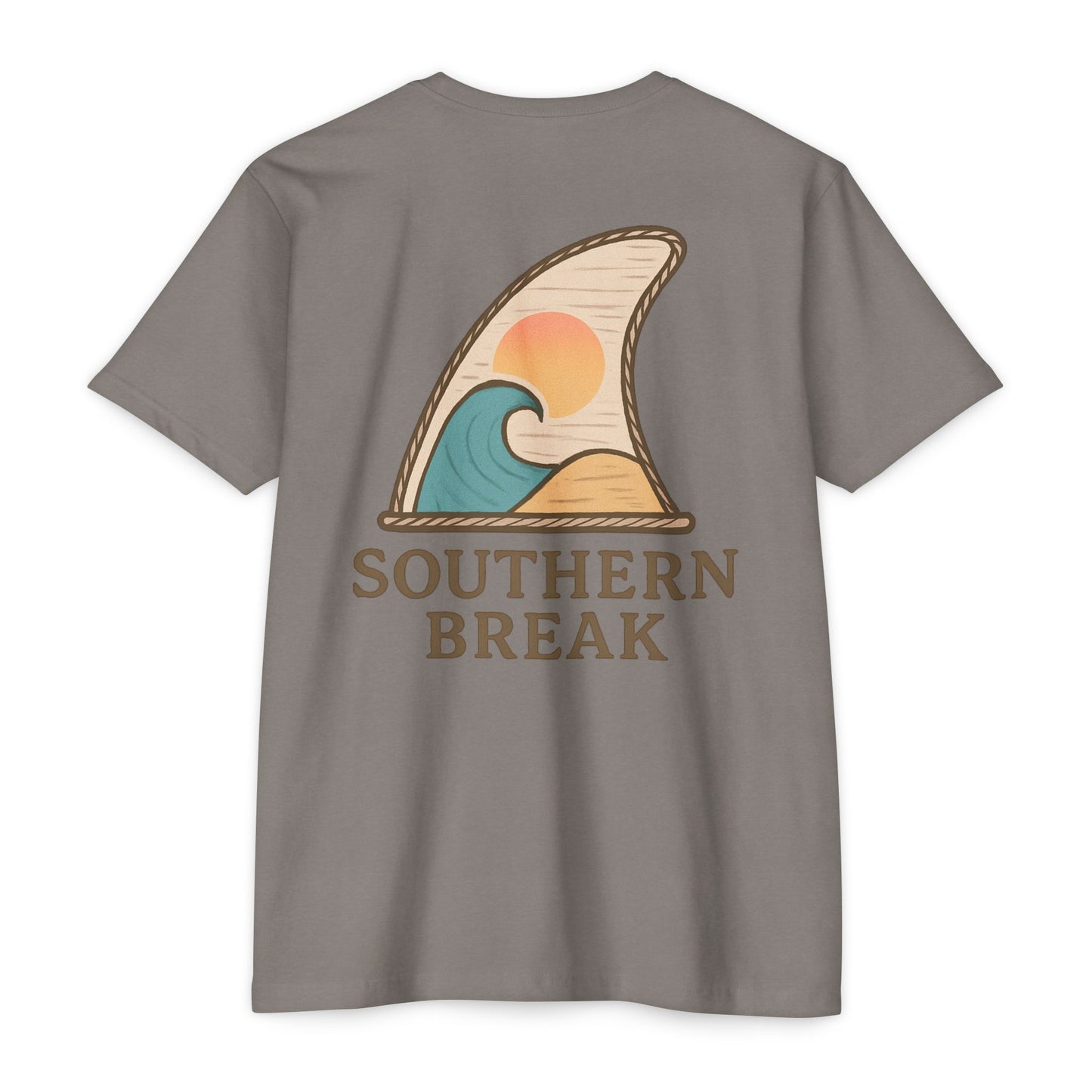 SB OG Sun, Sea, Sand Tee