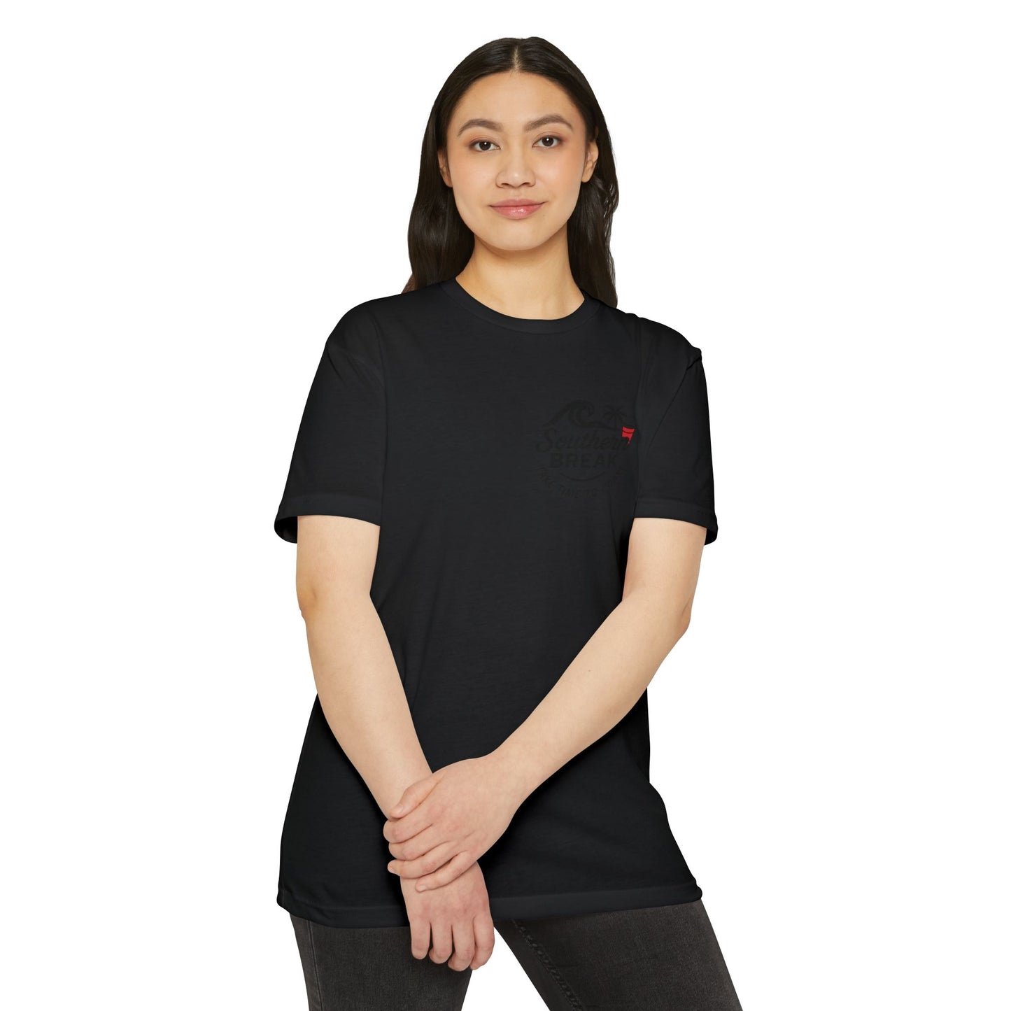 SB College Years Line High Tide Full Send Tee