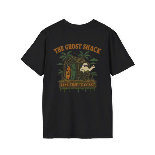 SB Fall Edition Ghost Shack