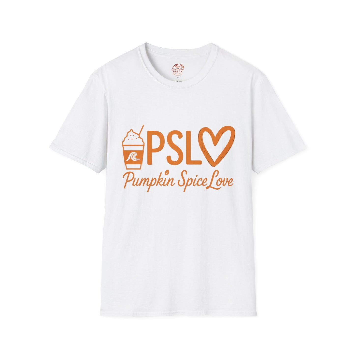 SB Fall Edition PSL Tee