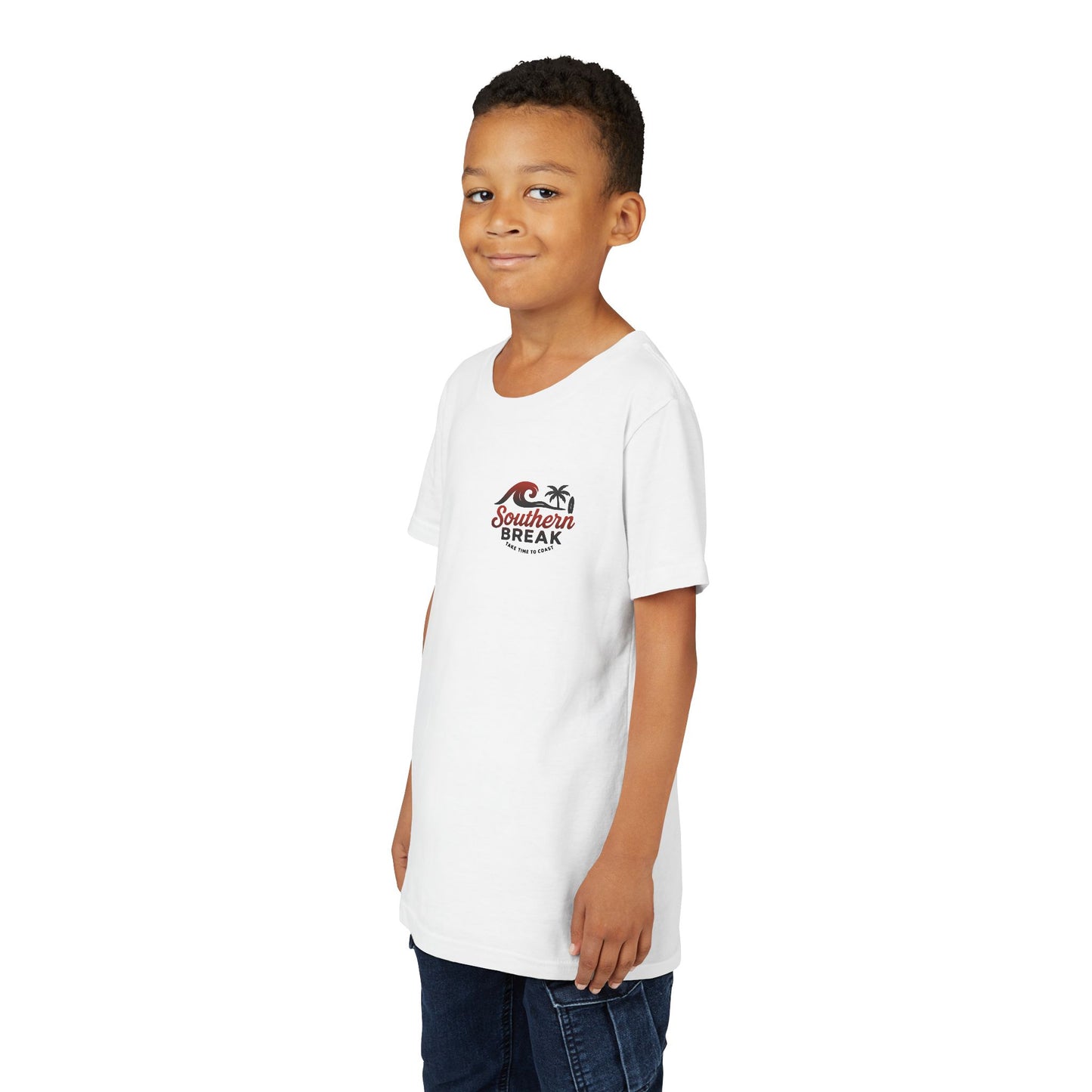 Youth SB OG Costal Dog