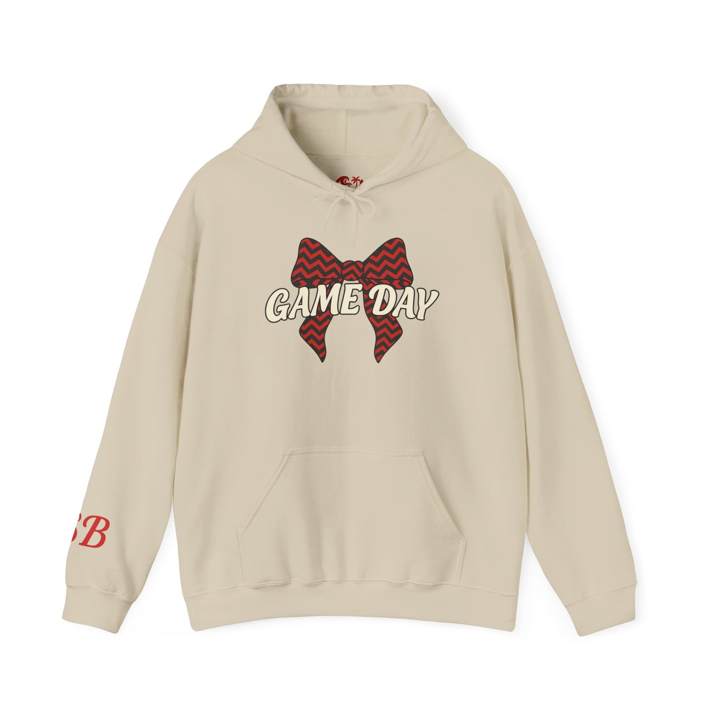 SB Sports Line Game Day Hoodie
