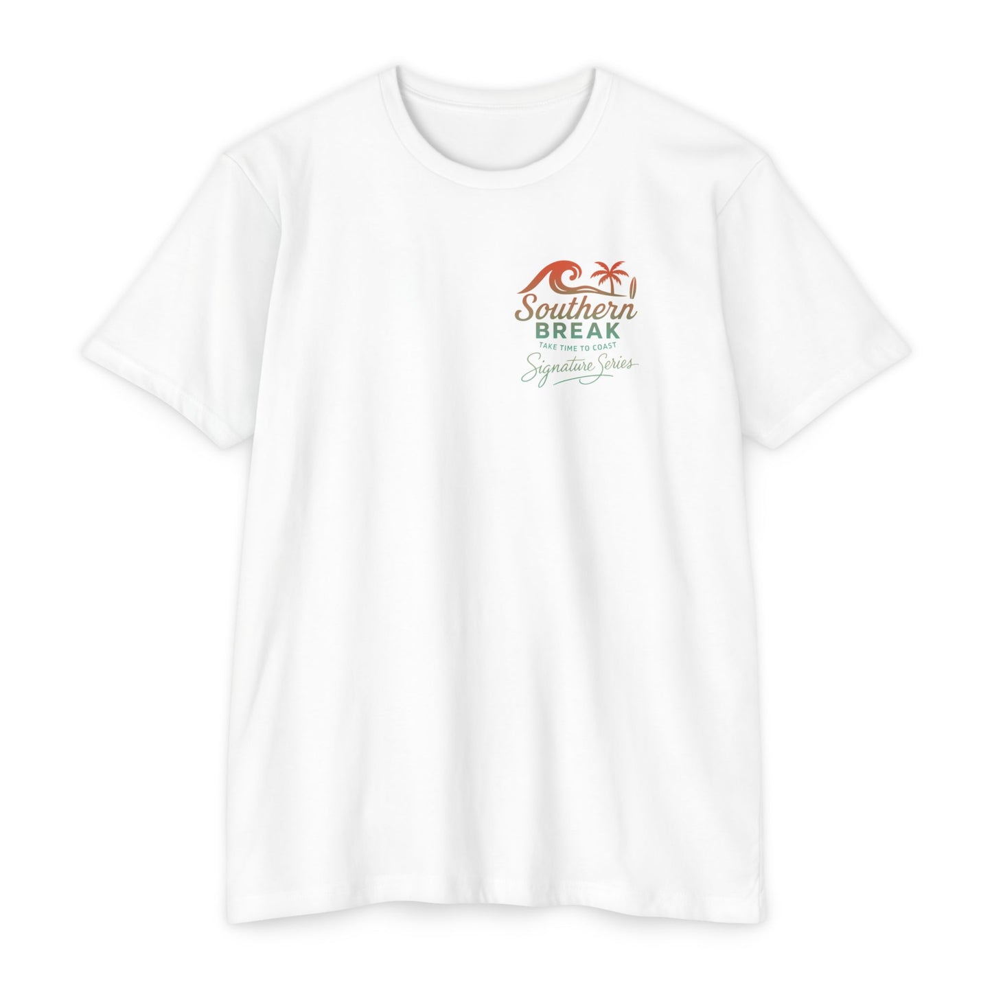 SB Signature Series Sara Signature Tee