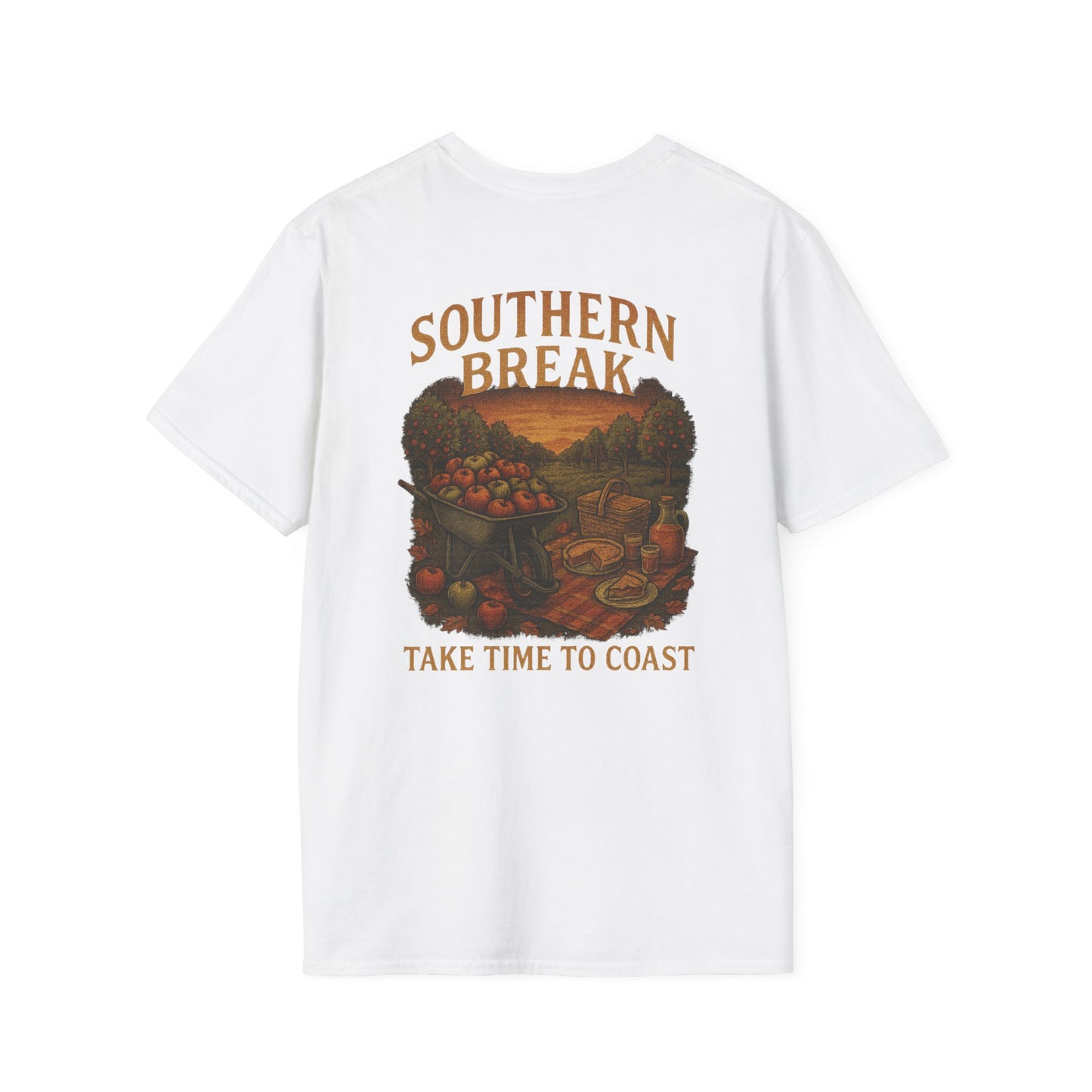 SB Fall Edition Apple Orchard Tee