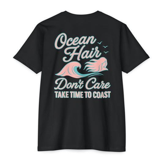 SB OG Ocean Hair Don't Care Tee