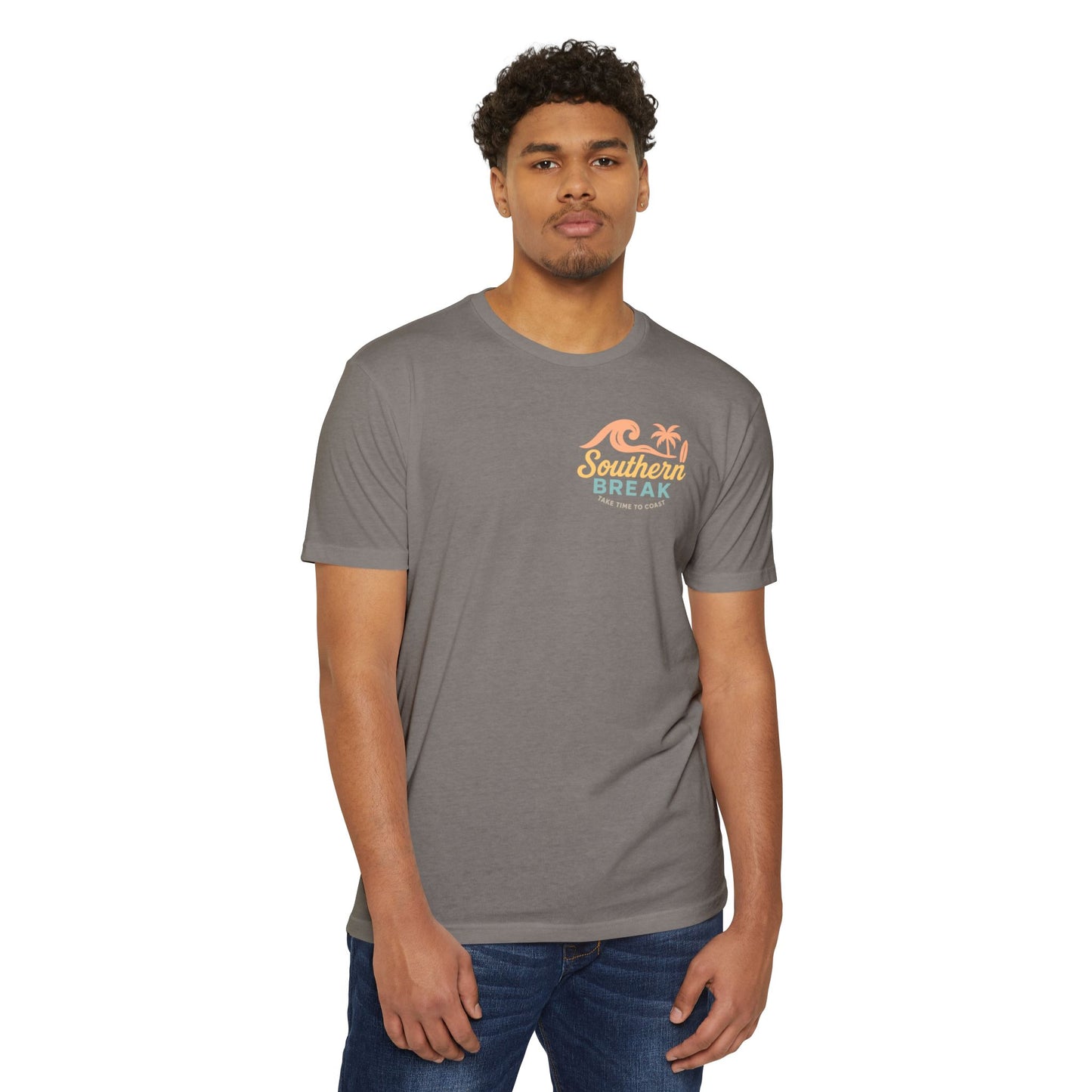 SB OG Sun, Sea, Sand Tee