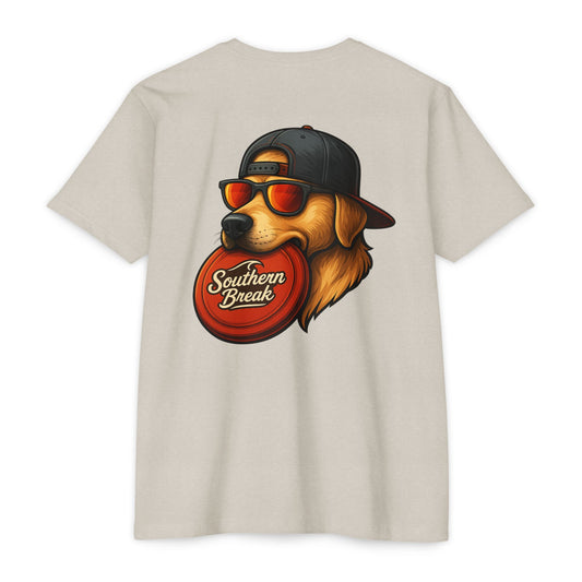 SB OG Costal Dog