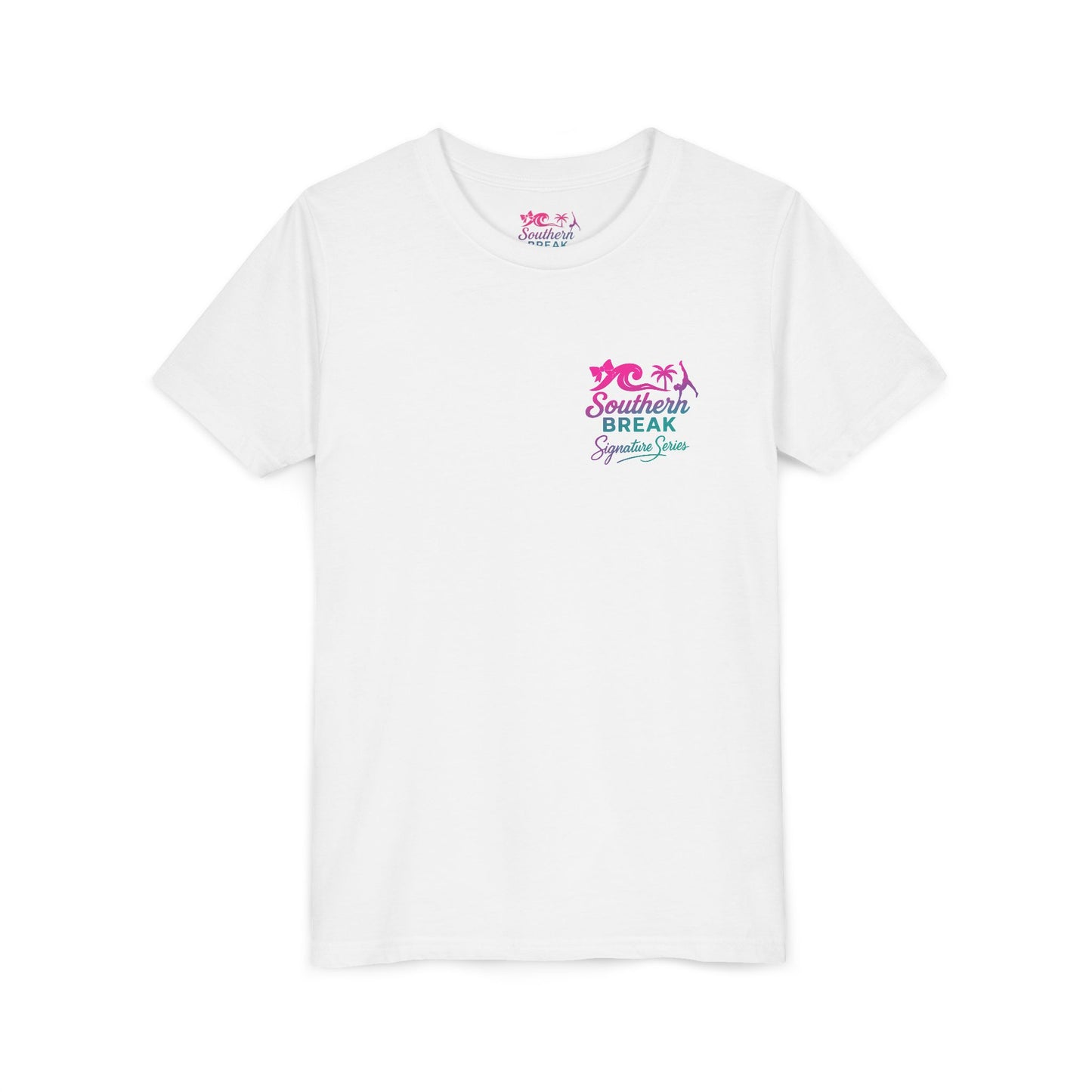 Youth SB Signature Series Ryelee's Tee