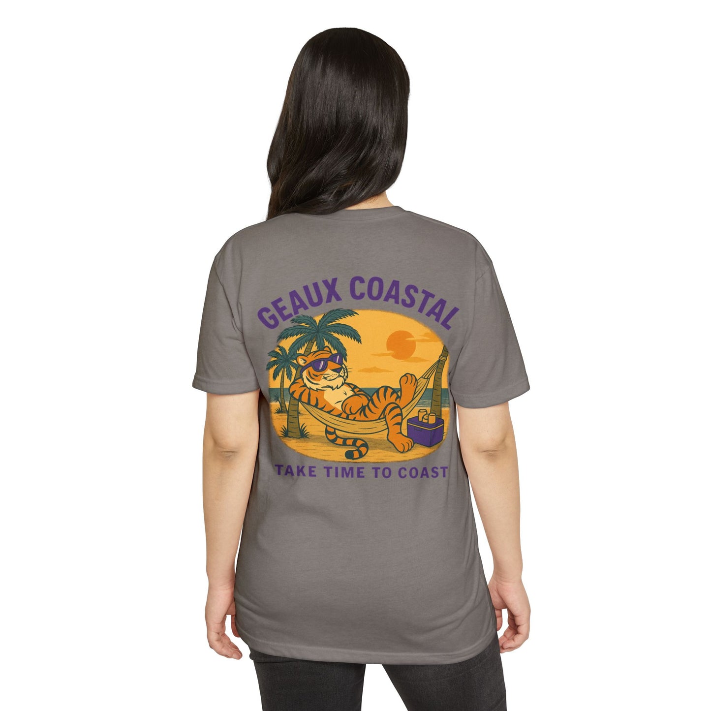 SB Sports Line Geaux Coastal