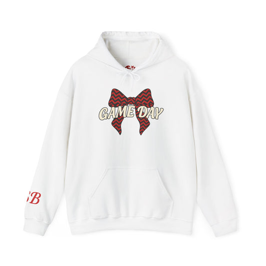 SB Sports Line Game Day Hoodie