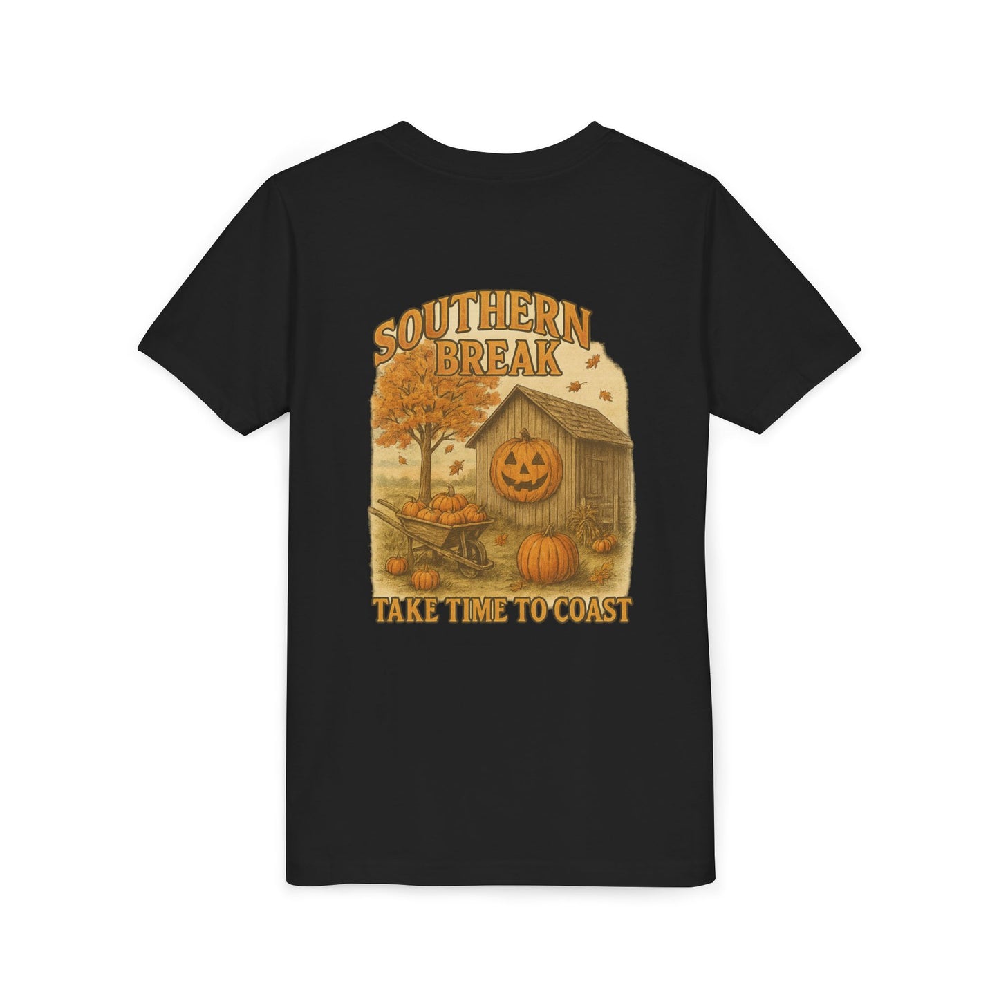 YOUTH SB Fall Edition Harvest Tee