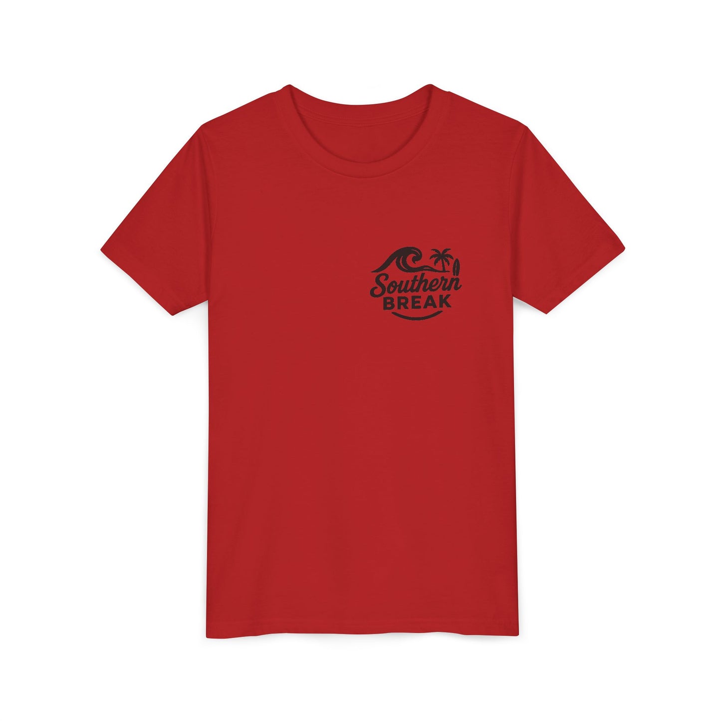 Youth SB OG Pogue for Life Tee