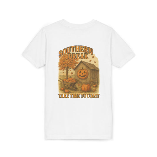 YOUTH SB Fall Edition Harvest Tee