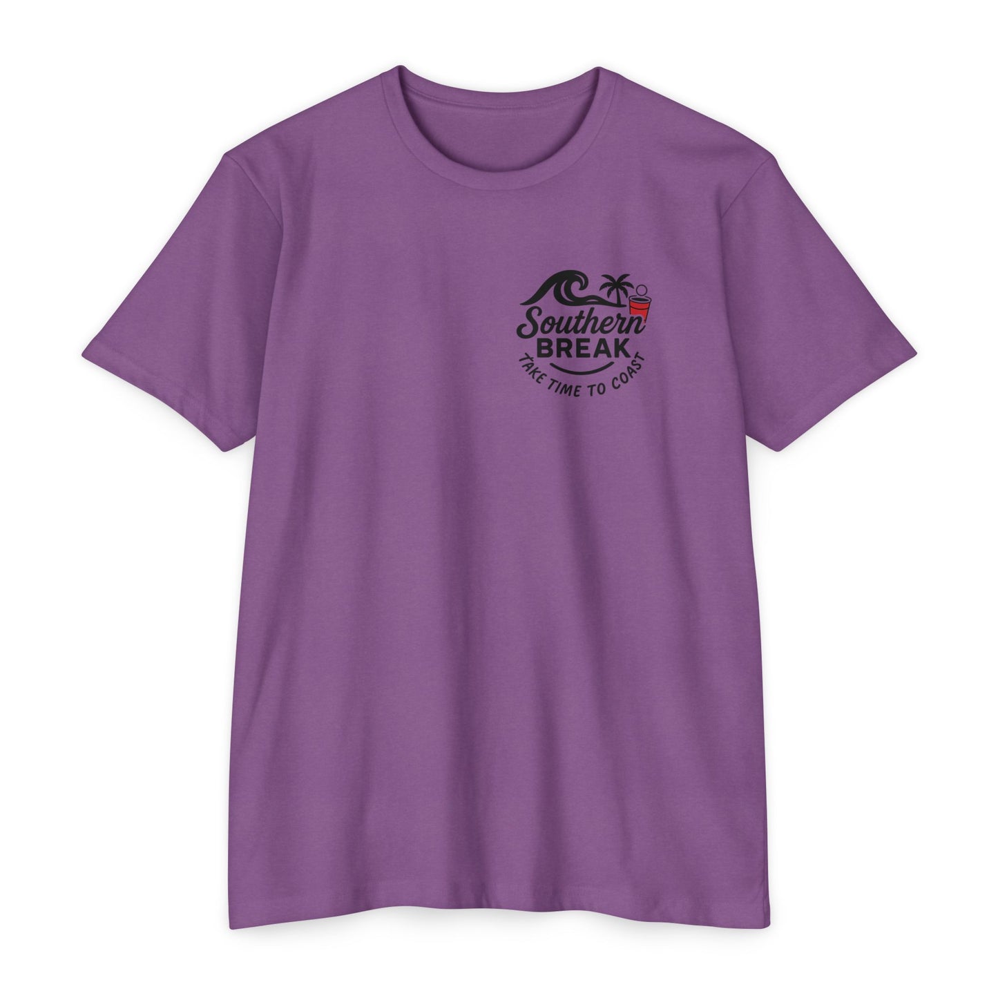 SB College Years Line High Tide Full Send Tee