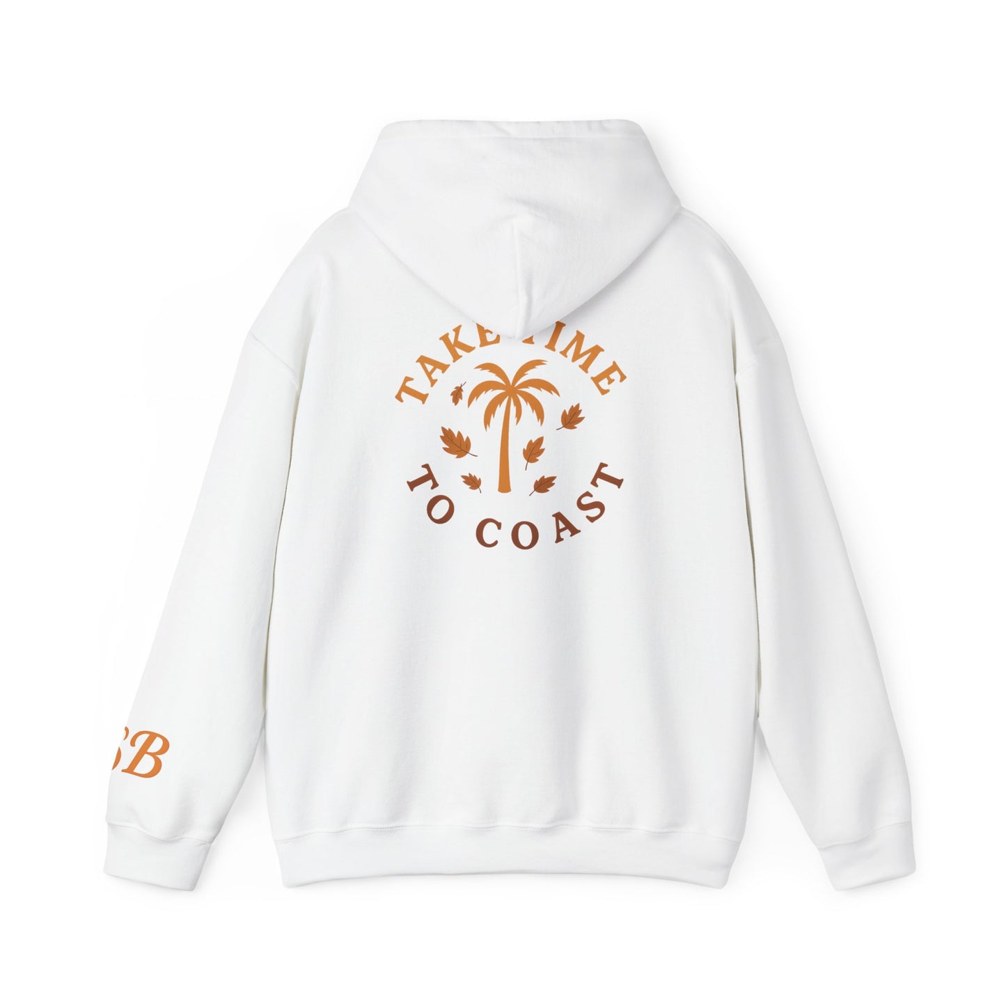 SB Fall Edition Hoodie