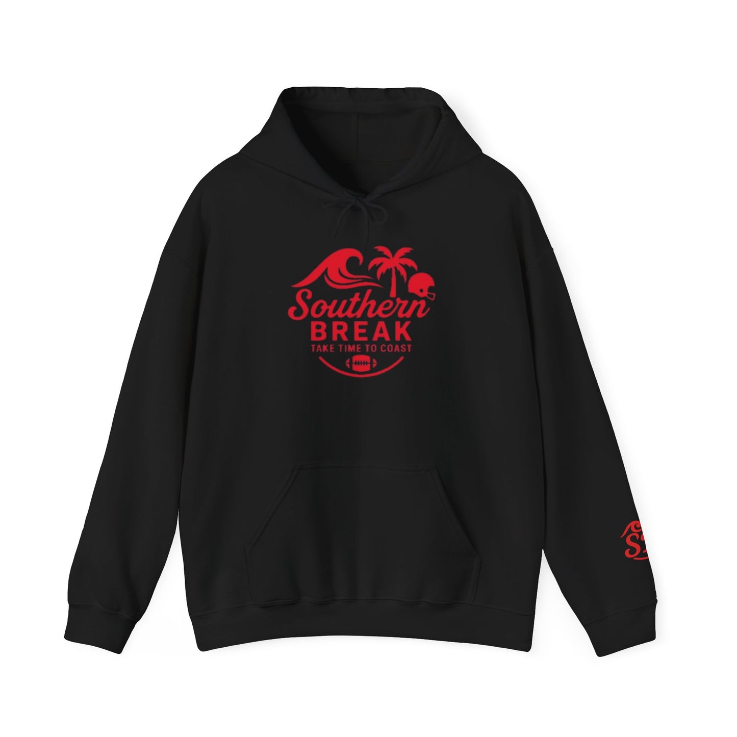SB Sports Line Off The Leash Hoodie