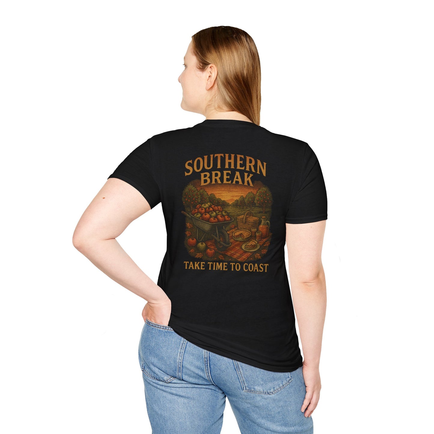 SB Fall Edition Apple Orchard Tee