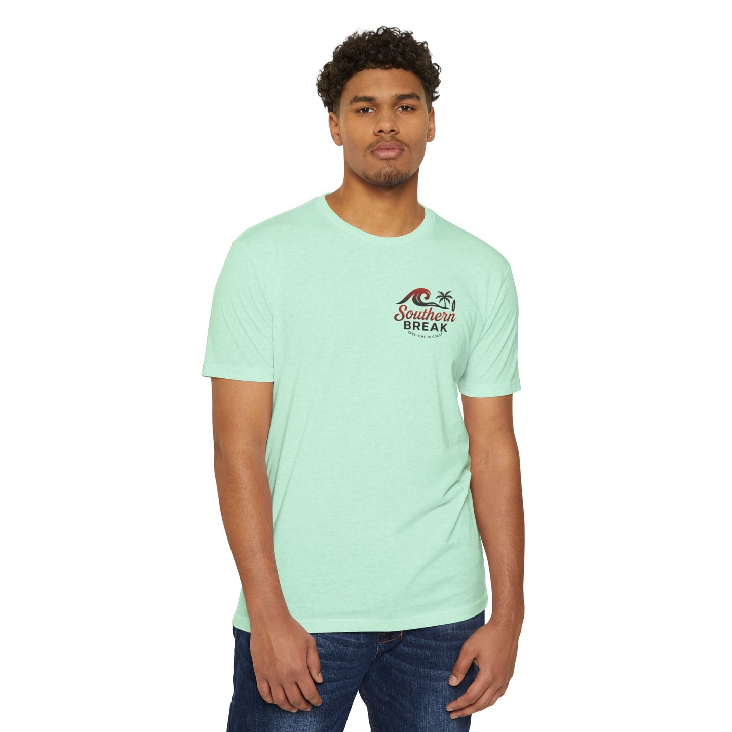SB OG Costal Dog
