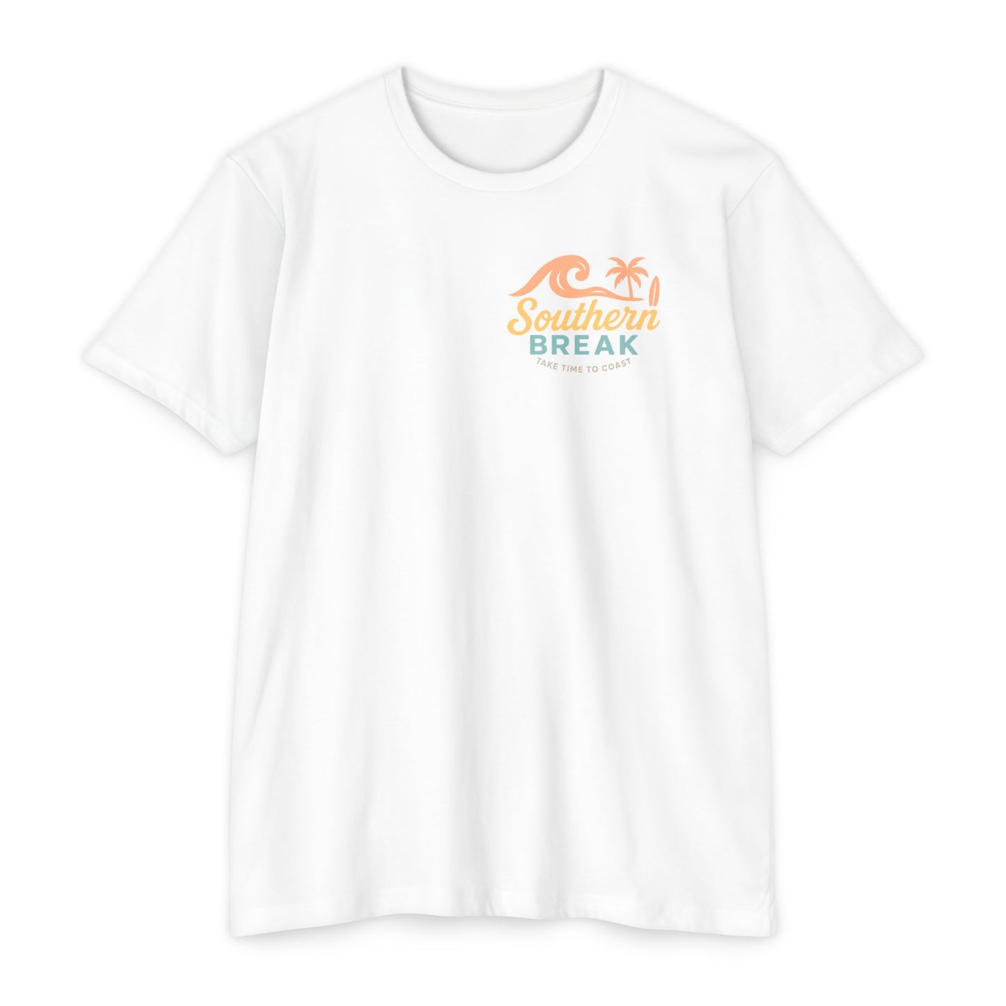 SB OG Sun, Sea, Sand Tee