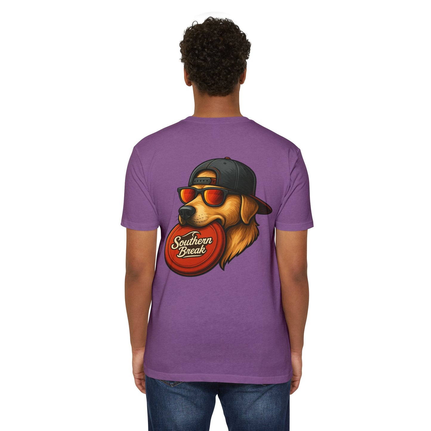 SB OG Costal Dog