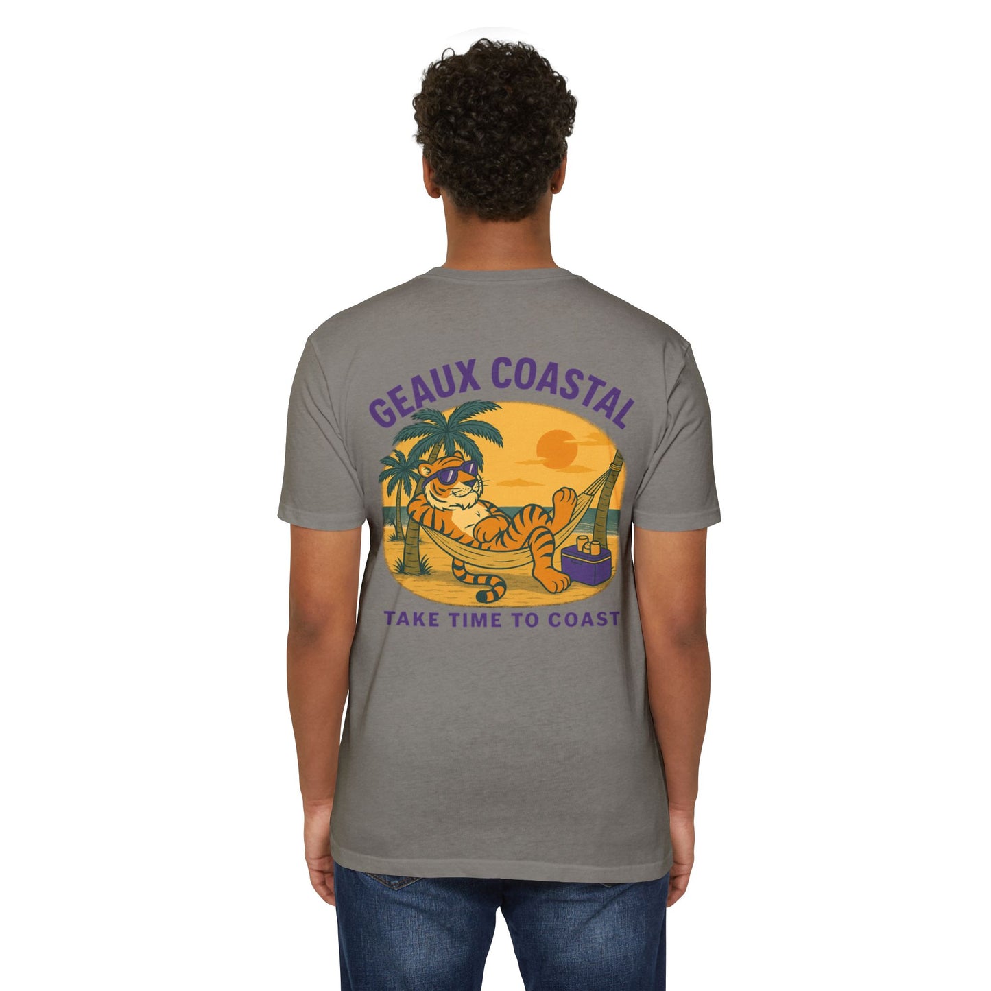 SB Sports Line Geaux Coastal