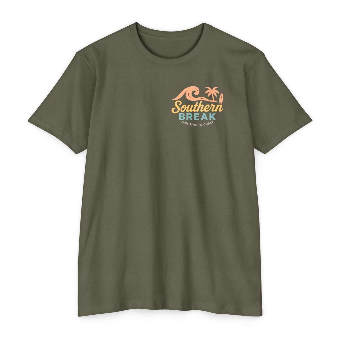 SB OG Sun, Sea, Sand Tee