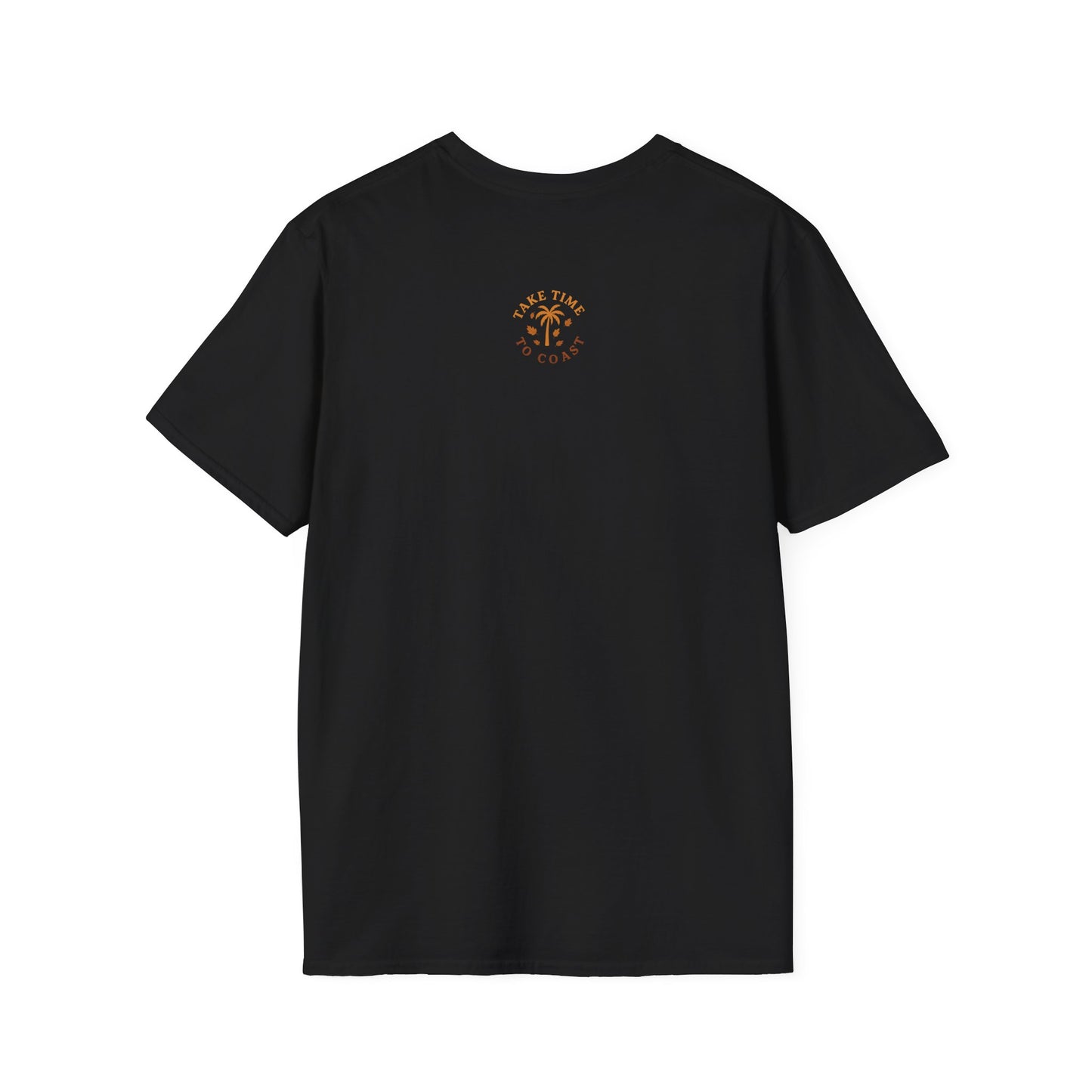 SB Fall Edition PSL Tee