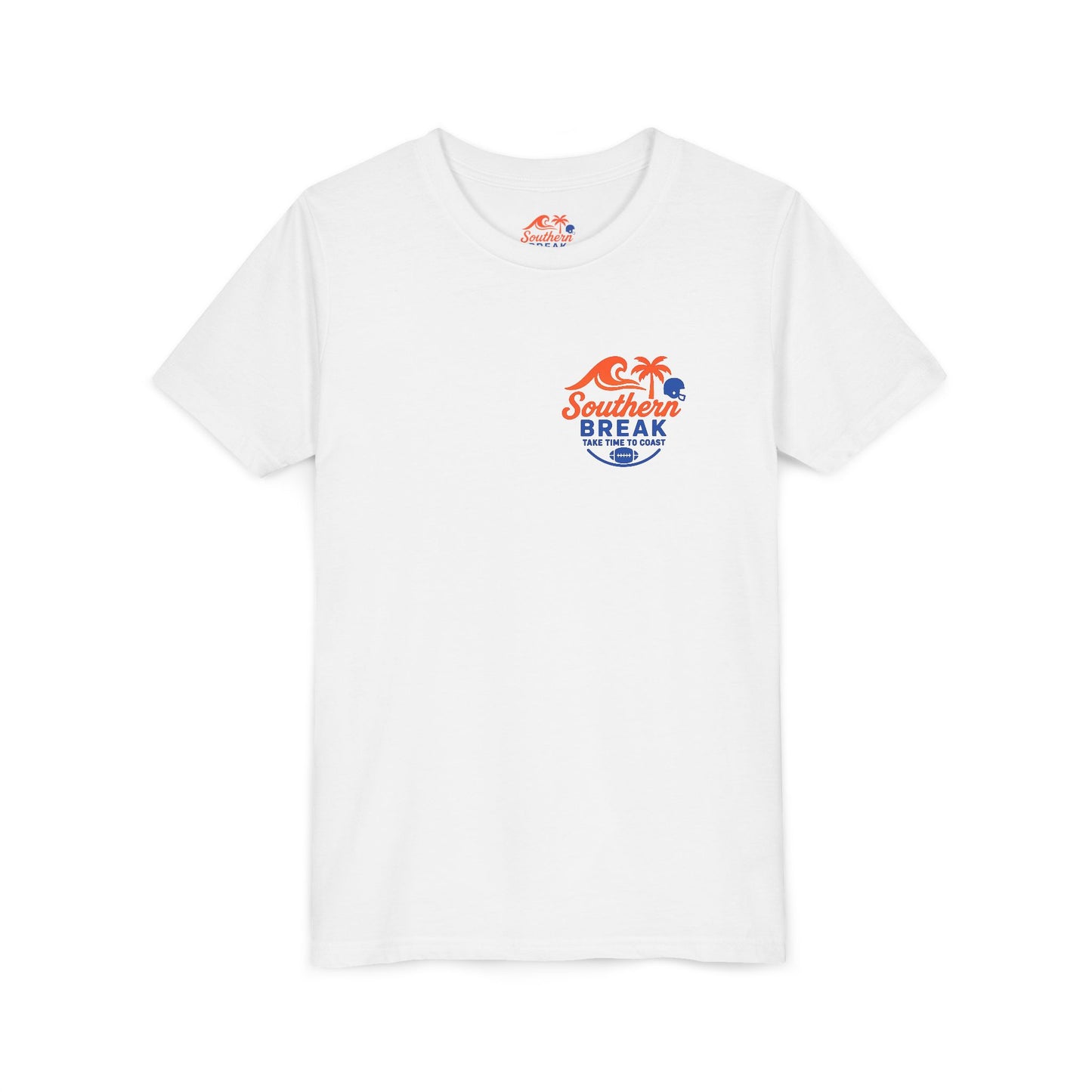 Youth SB Sports Line Swamp Raised Costal Made