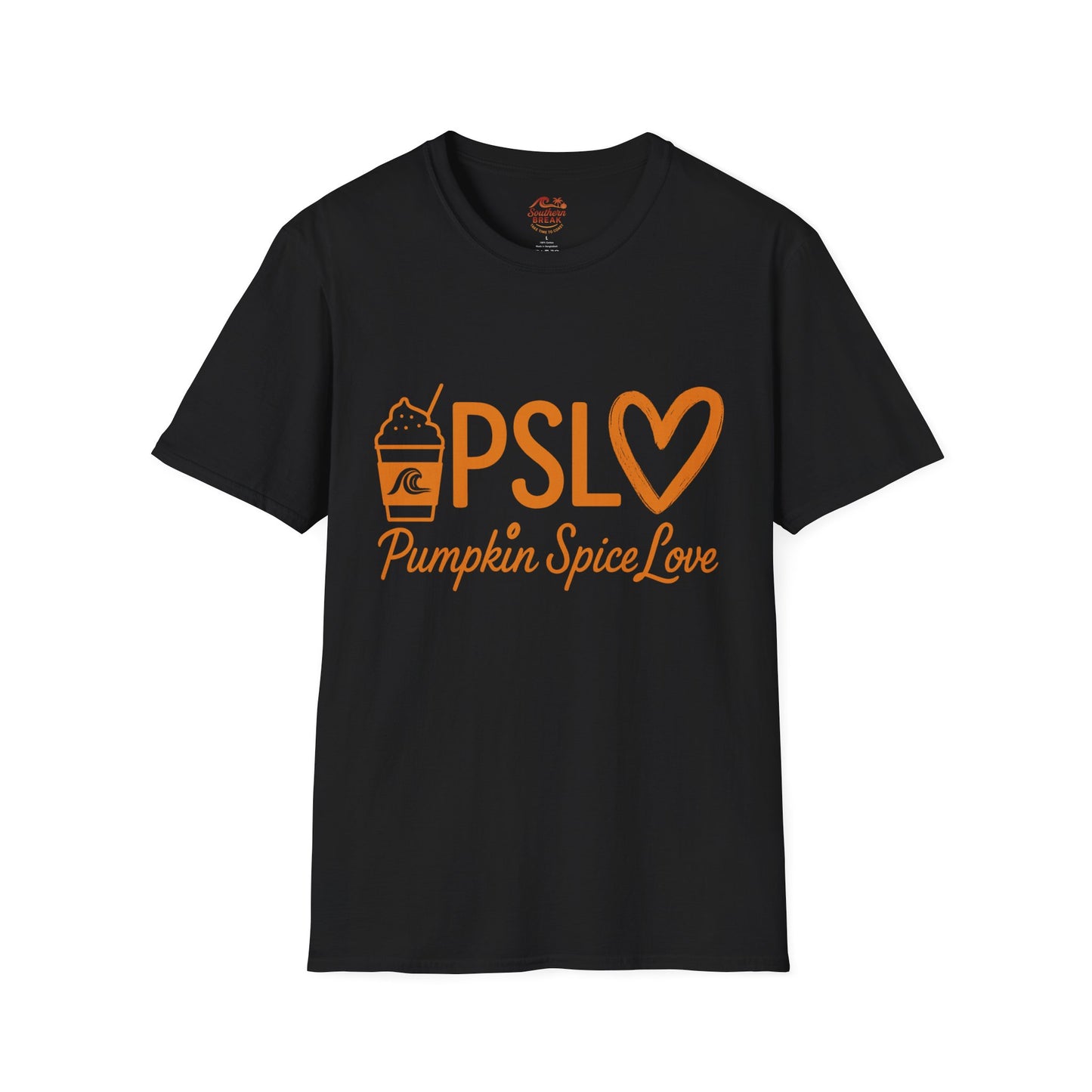 SB Fall Edition PSL Tee