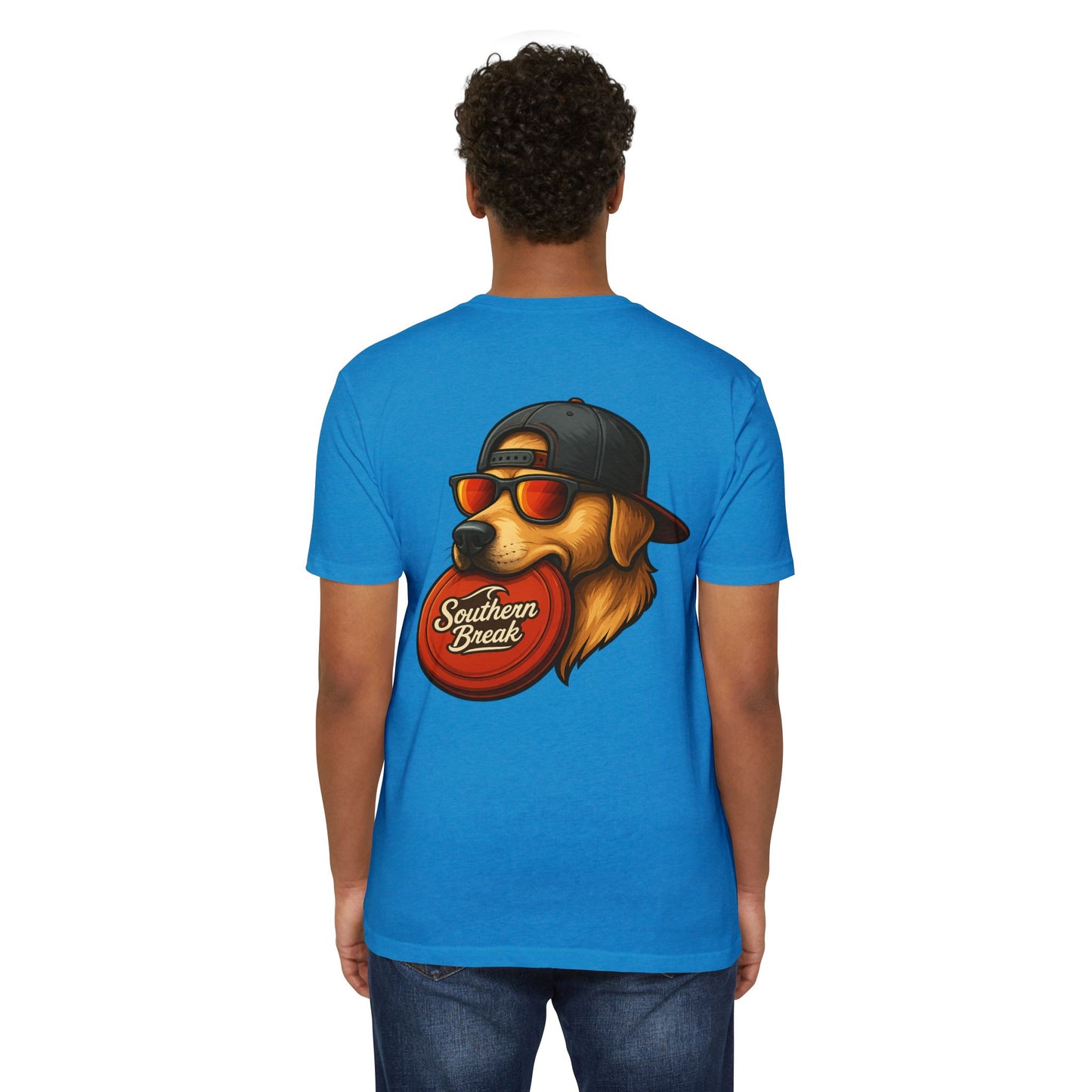 SB OG Costal Dog