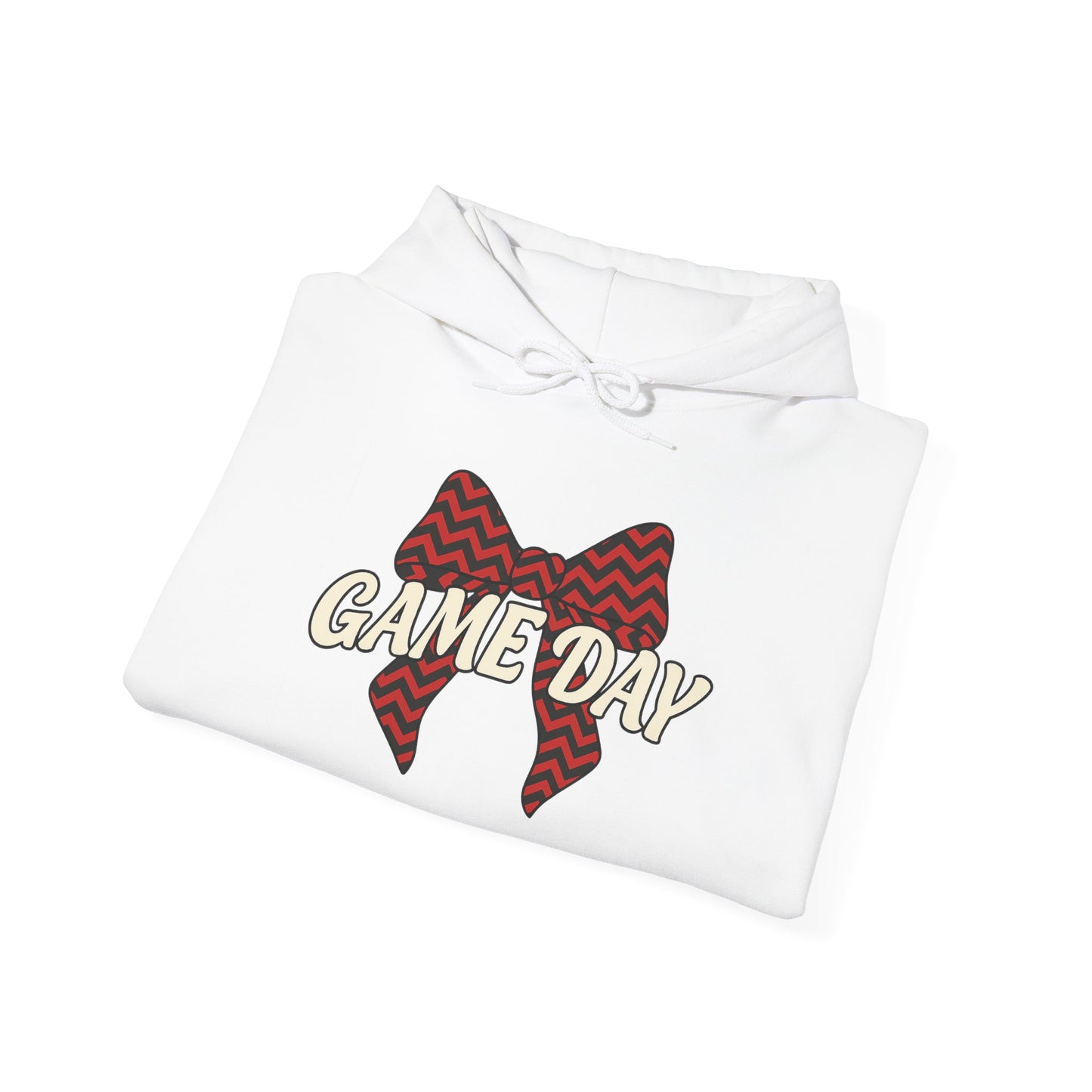 SB Sports Line Game Day Hoodie