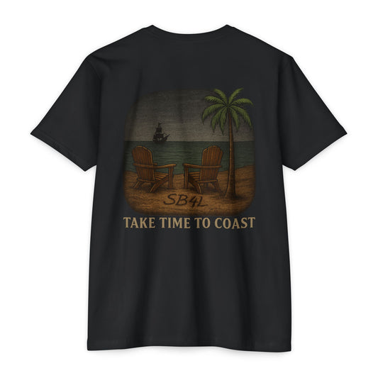 SB Signature Series SB4L Tee