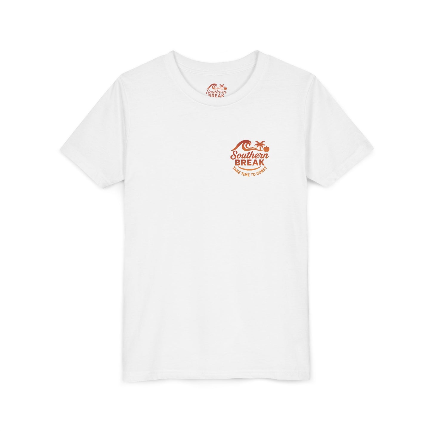 YOUTH SB Fall Edition Apple Orchard Tee