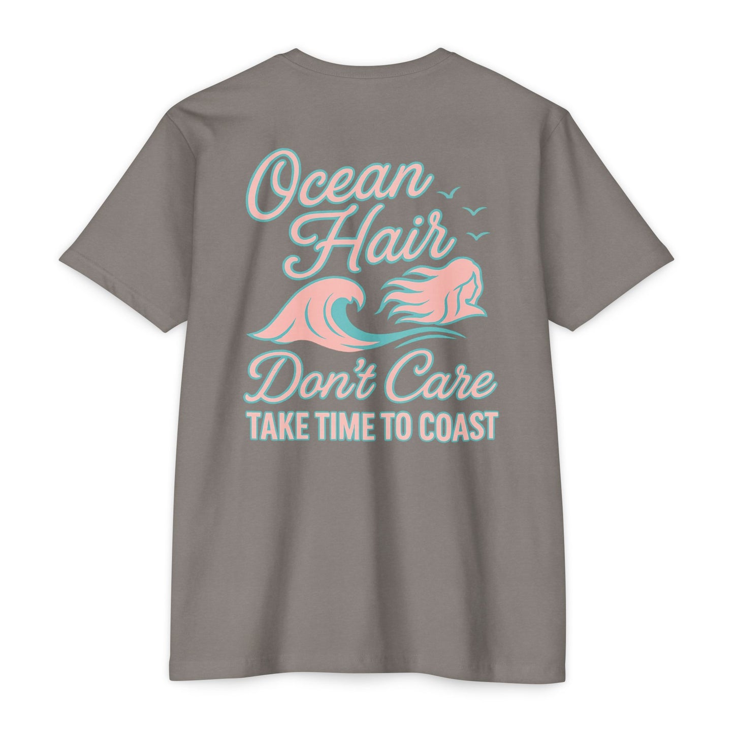 SB OG Ocean Hair Don't Care Tee