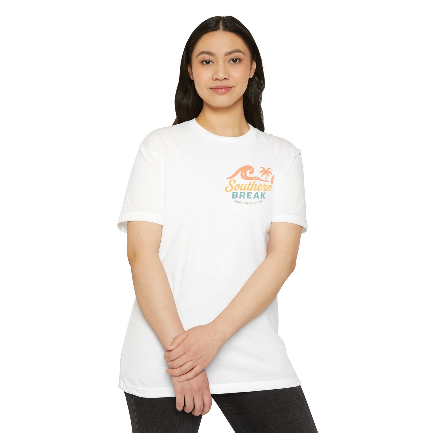 SB OG Sun, Sea, Sand Tee