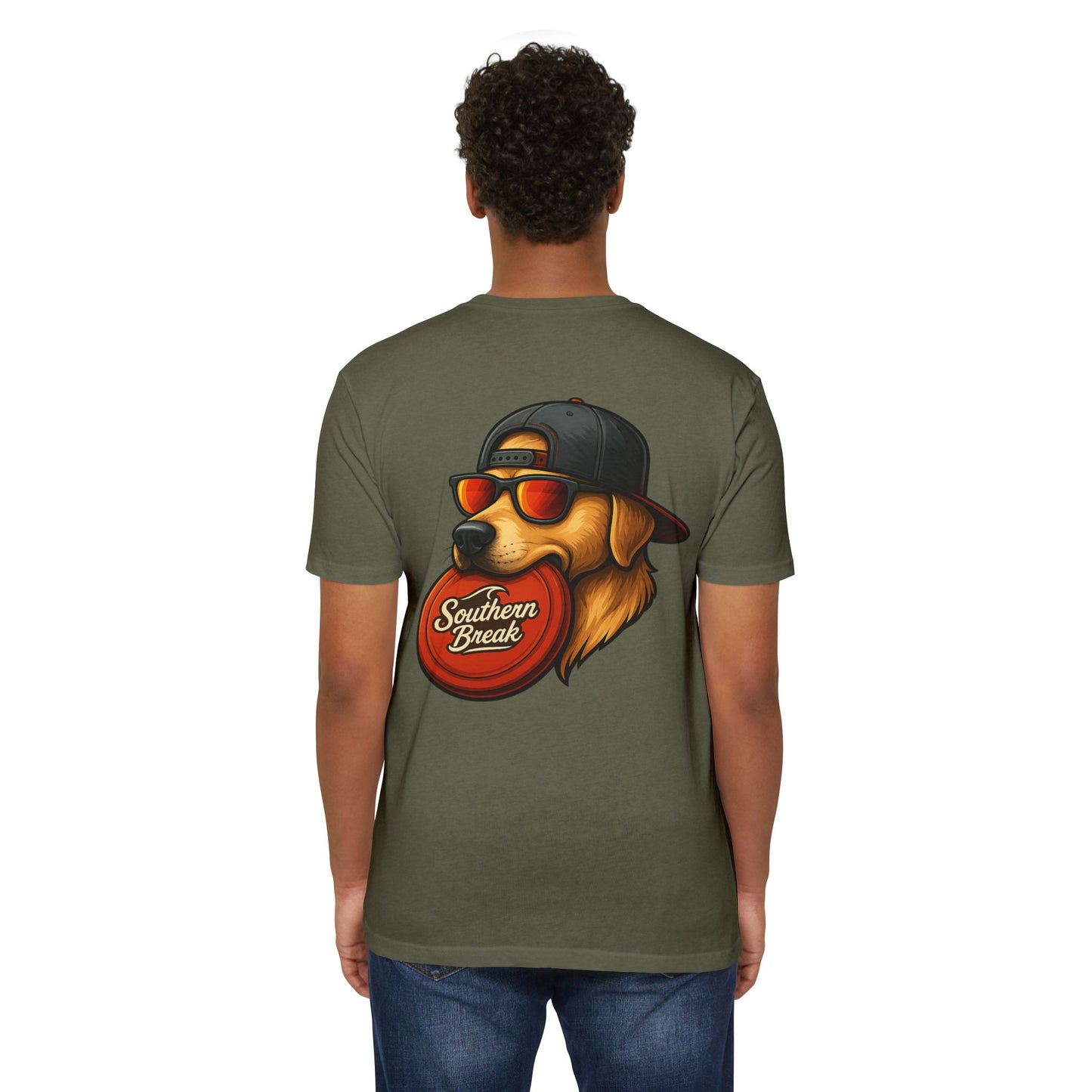 SB OG Costal Dog