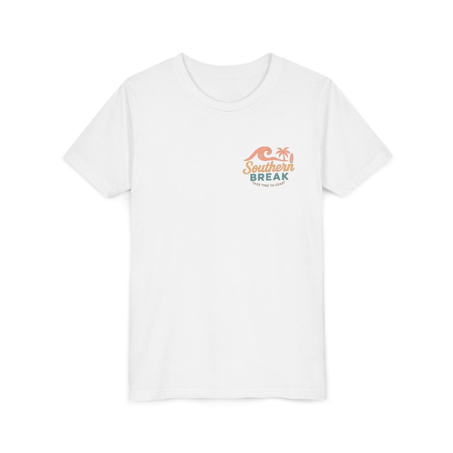 Youth SB OG Sun, Sea, Sand Tee