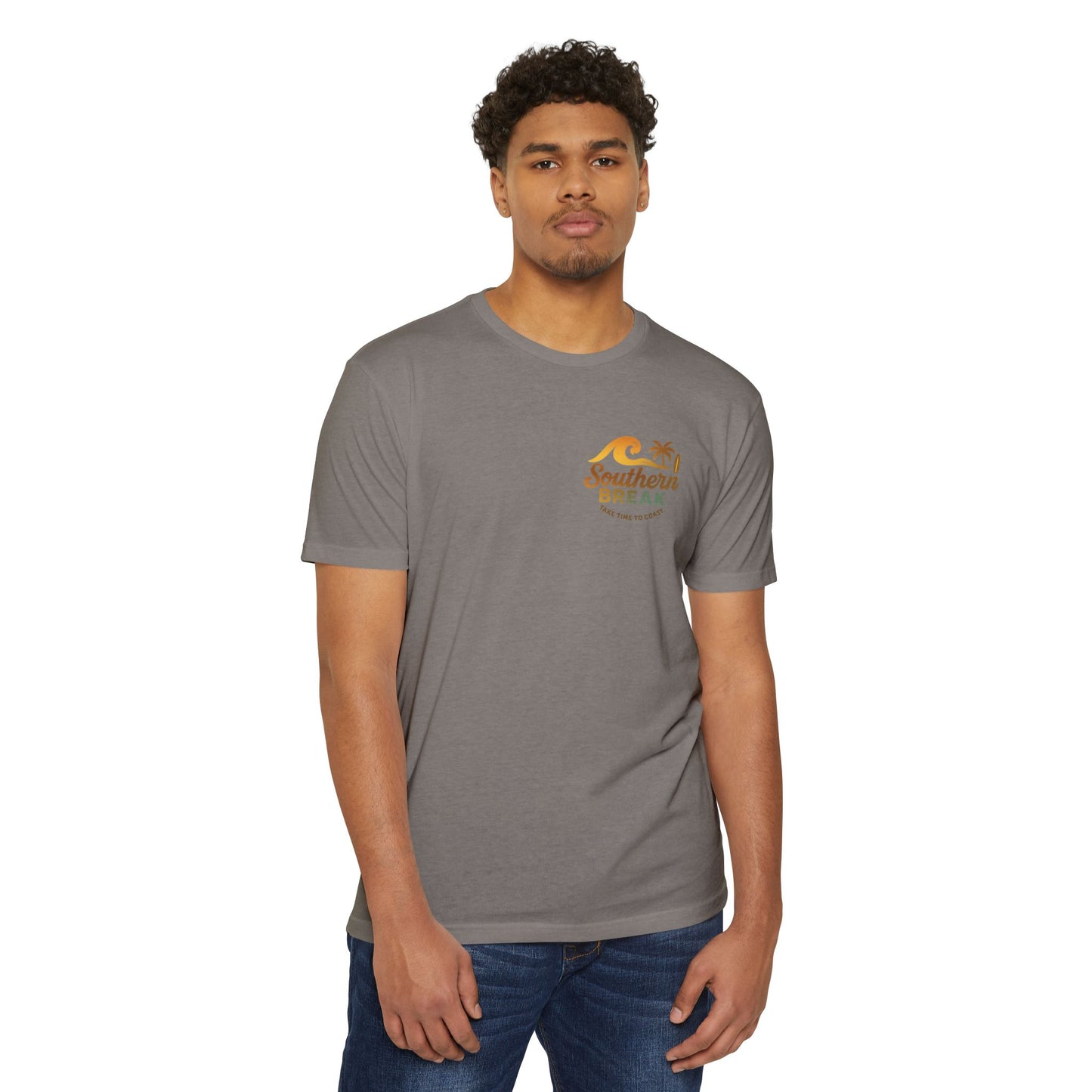 SB OG My Favorite 19th Hole Tee