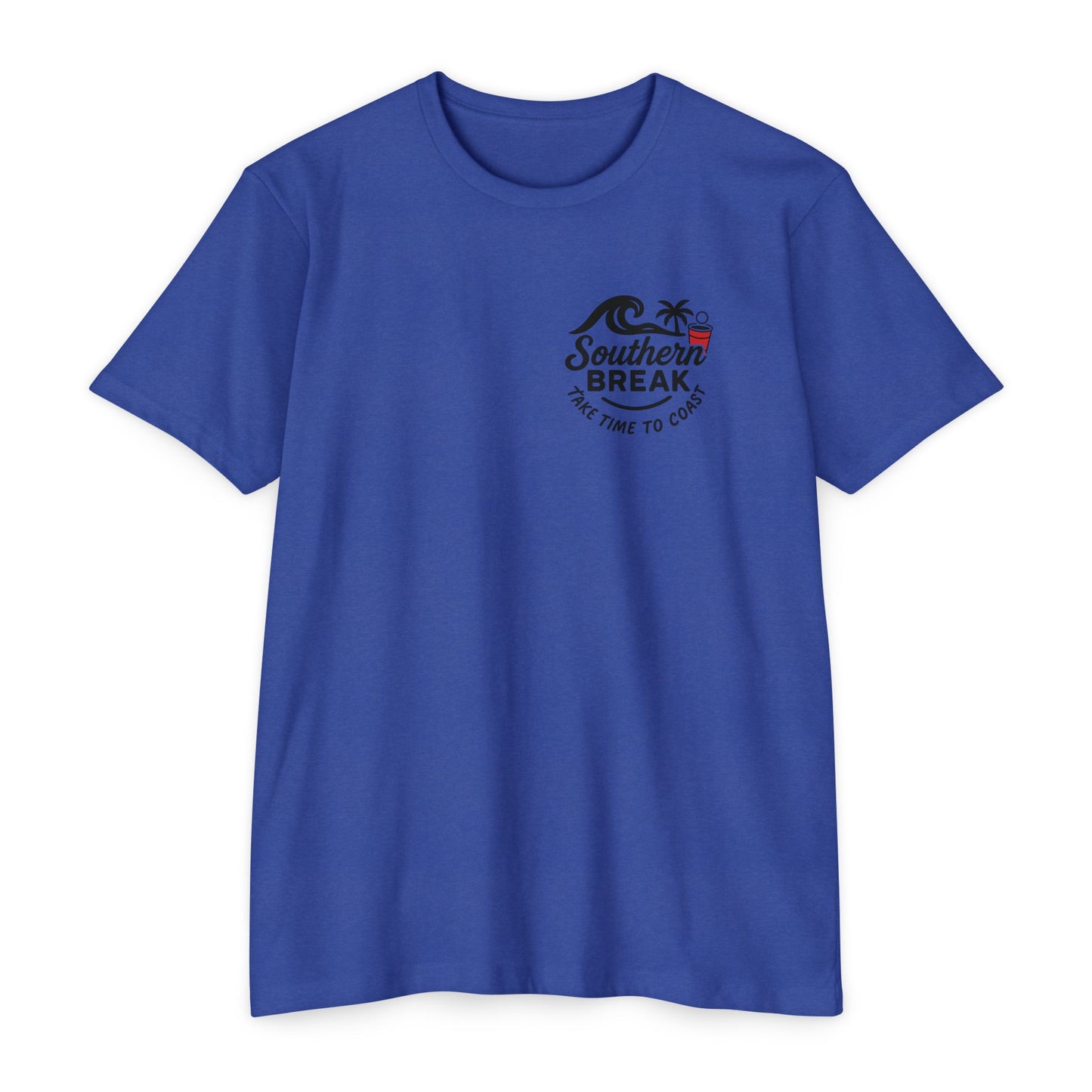 SB College Years Line High Tide Full Send Tee