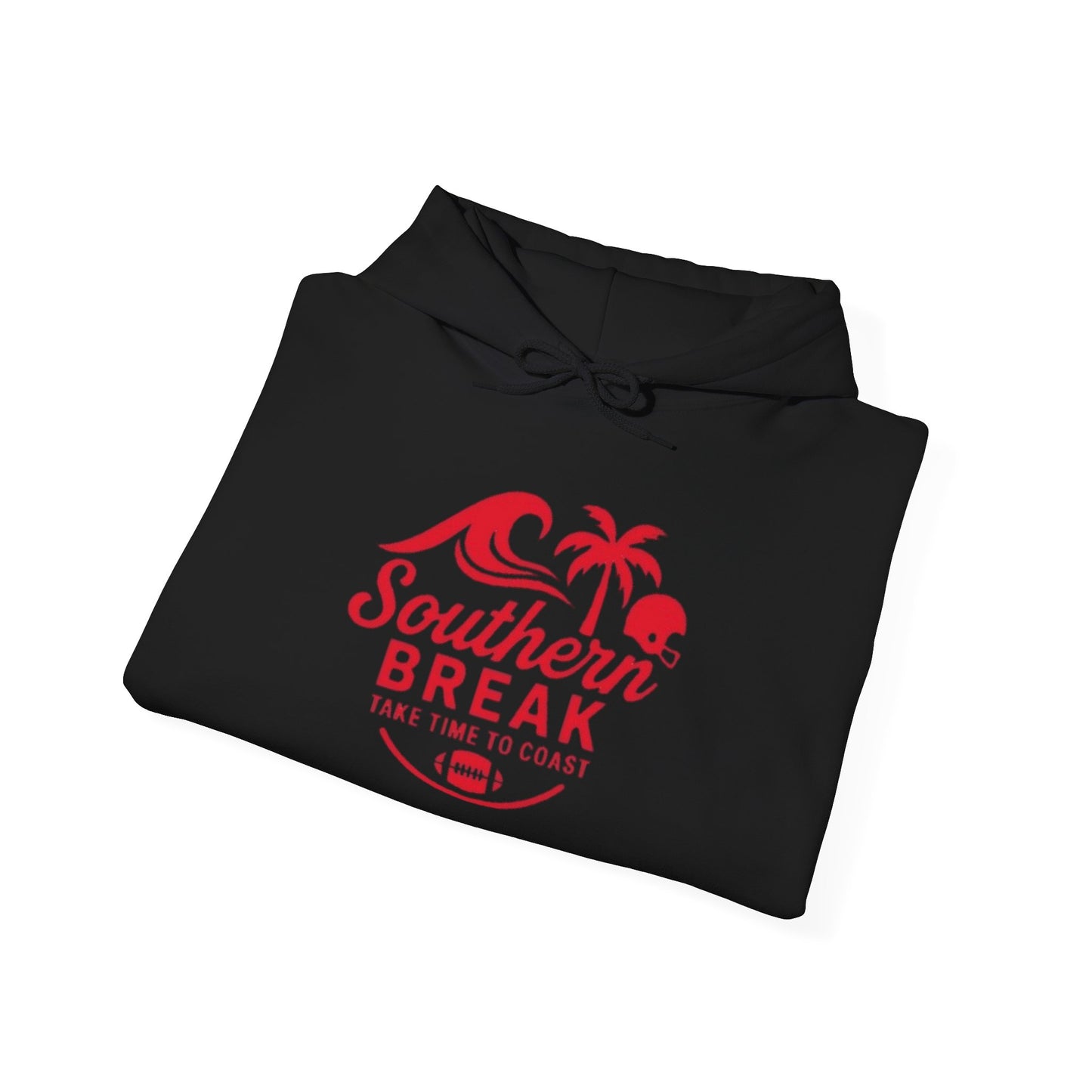 SB Sports Line Off The Leash Hoodie