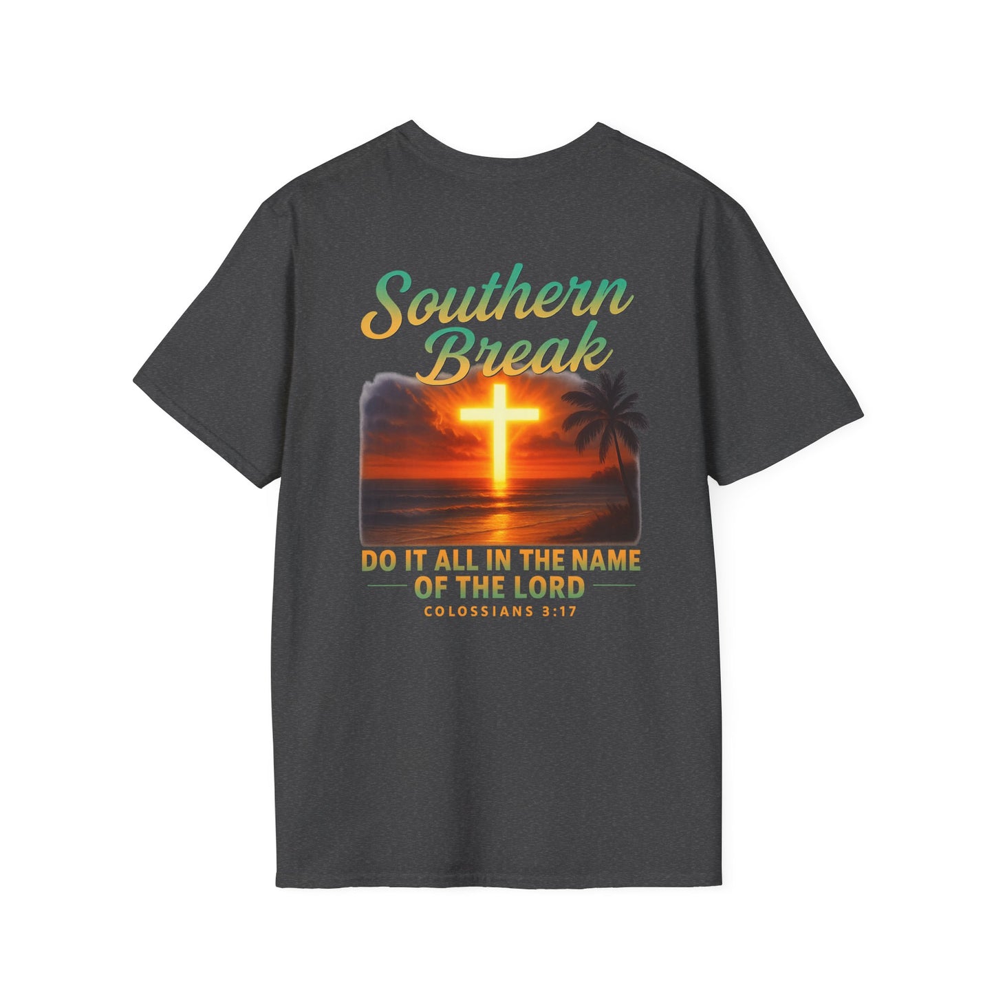 SB OG Do It All In The Name
